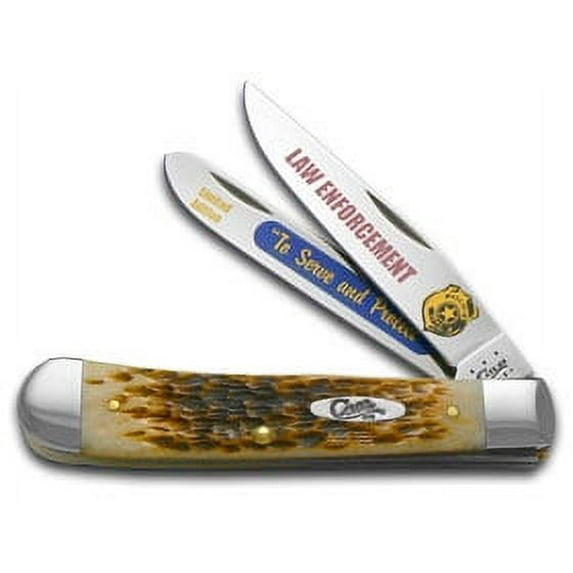 Law Enforcement Trapper