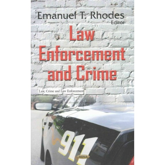 Law Enforcement and Crime