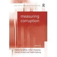 thumbnail image 1 of Law, Ethics and Governance Measuring Corruption, (Paperback), 1 of 1