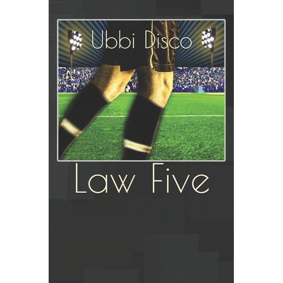 Law Five (Paperback)