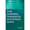 thumbnail image 1 of Law, Governance and Technology Social Coordination Frameworks for Social Technical Systems, Book 30, (Hardcover), 1 of 5