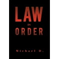 thumbnail image 1 of Law Is Order: The Law Is Order (Hardcover), 1 of 1