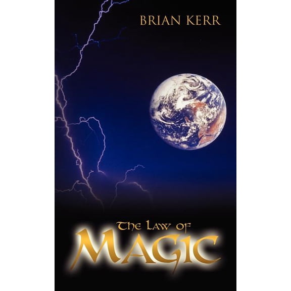 Law Of Magic