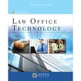 thumbnail image 1 of Pre-Owned Law Office Technology (Aspen College) Paperback, 1 of 1