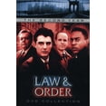 thumbnail image 1 of Law & Order: Second Year (DVD), 1 of 2
