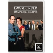 Law and Order - Special Victims Unit Season Two