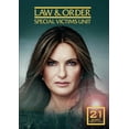 thumbnail image 1 of Law & Order: Special Victims Unit: Season Twenty-One, 1 of 2