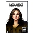 thumbnail image 1 of Law & Order: Special Victims Unit: Season Twenty-Three, 1 of 2
