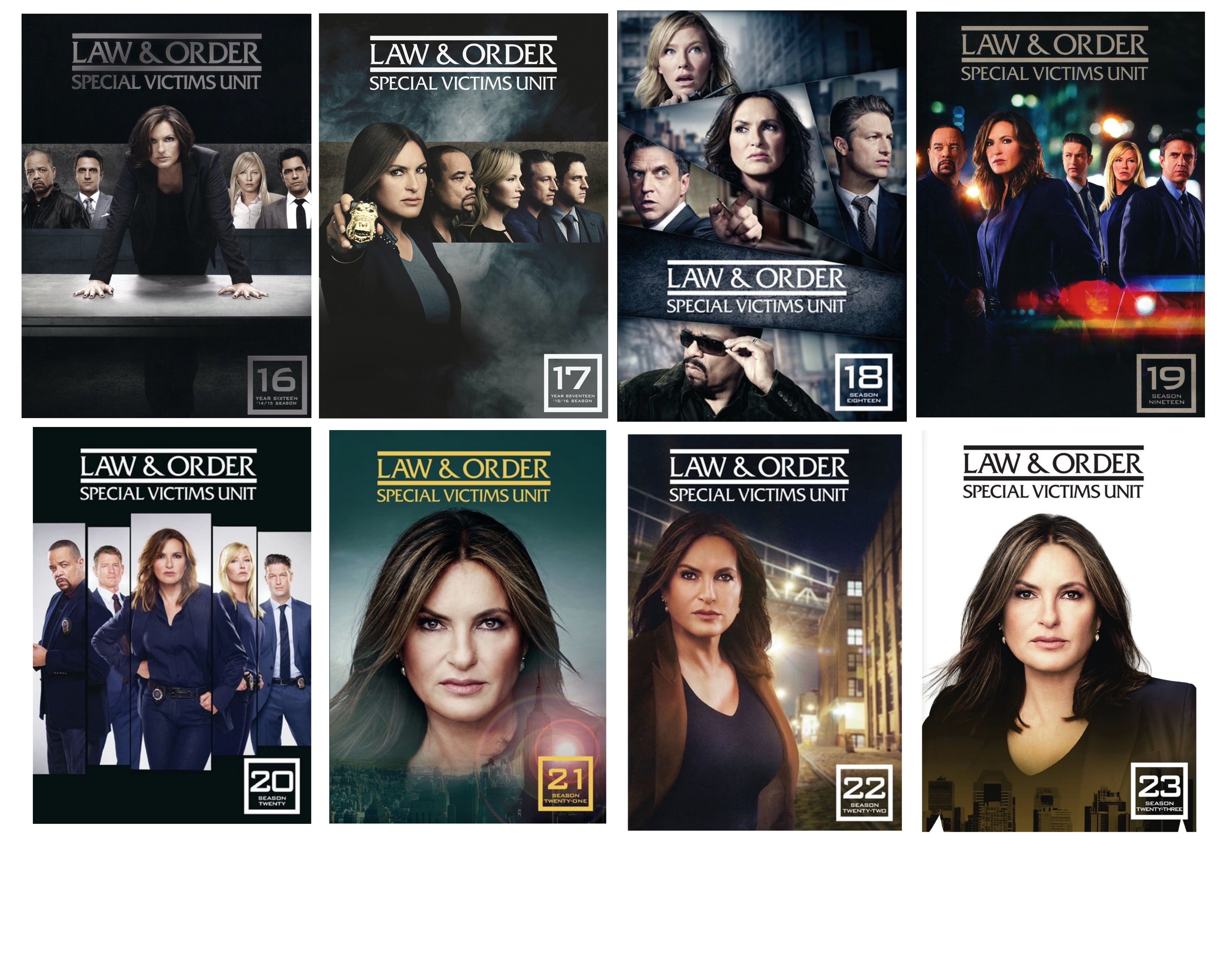 Law and order svu season 16 new arrivals