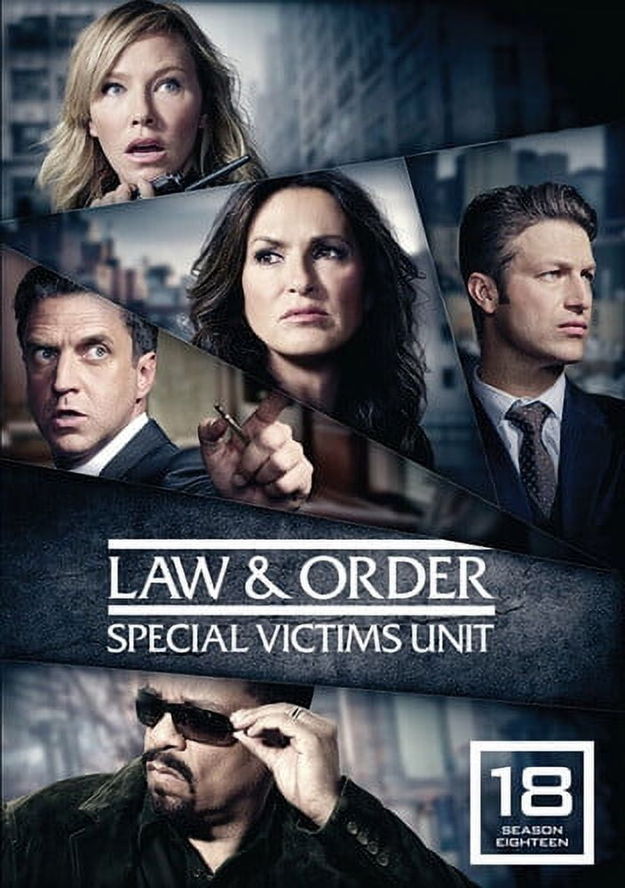 その他 Law &amp; Order: Special Victims Unit - Twelfth Year [DVD] [Import] wgteh8f Amazon.com: Law & Order: Special Victims Unit - The Twelfth