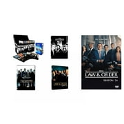 その他 Law &amp; Order: The Complete Series [DVD] [Import] g6bh9ry Amazon.com: Law and Order the Complete Series Seasons 1-20