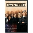 thumbnail image 1 of Law & Order: The Fourteenth Year [DVD], 1 of 2