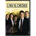 thumbnail image 1 of Law & Order: The Fourth Year (DVD New Box Art) [DVD], 1 of 1