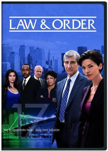 その他 Law &amp; Order: Seventh Year [DVD] Law & Order: Criminal Intent: The Seventh Year (DVD), Shout