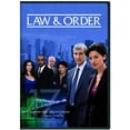 thumbnail image 1 of Law & Order: The Seventeenth Year (DVD), Universal Studios, Drama, 1 of 2