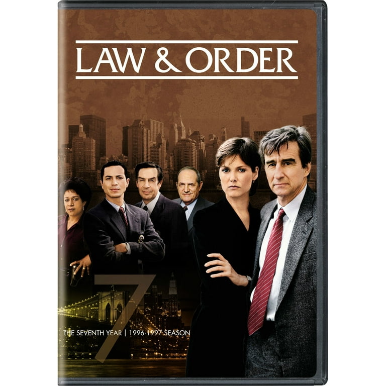 Amazon.co.jp: ロー・アンド・オーダー (ニューシリーズ) コンプリート DVD-BOX : デニス・ファリーナ,  ジェシー・L・マーティン, S・エパサ・マーカーソン, サム・ウォーターストン, フレッド・ダルトン・トンプソン, エリザベス・ローム,  ディック・ウルフ: DVD