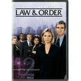 thumbnail image 1 of Law & Order: The Twelfth Year [DVD], 1 of 2