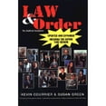 thumbnail image 1 of Pre-Owned Law & Order: The Unofficial Companion -- Updated and Expanded (Paperback) 1580631088 9781580631082, 1 of 1
