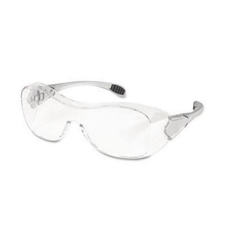 Over glasses cheap safety glasses walmart
