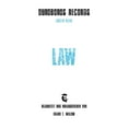 thumbnail image 1 of Law, (Paperback), 1 of 1