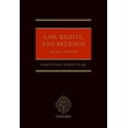 thumbnail image 1 of Law, Rights, and Religion, (Paperback), 1 of 1