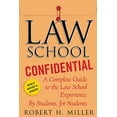 thumbnail image 1 of Pre-Owned Law School Confidential: A Complete Guide to the Law School Experience: By Students, for Students (Paperback) 0312605110 9780312605117, 1 of 1