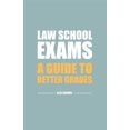 thumbnail image 1 of Pre-Owned Law School Exams: A Guide to Better Grades (Paperback) 1611630592 9781611630596, 1 of 1