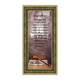 thumbnail image 1 of Law School Gifts for Lawyer, Lawyer Gifts for Women, Law Office Art, Attorney Gifts for Men, Gift for Law Student, Law school Graduation Gifts, St Thomas Moore Lawyer's Prayer Office Decorations, 7443, 1 of 8