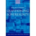 thumbnail image 1 of Law, State, and Practical Reason Questioning Sovereignty: Law, State and Nation in the European Commonwealth, (Paperback), 1 of 7