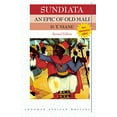 thumbnail image 1 of Pre-Owned Law Sundiata (Paperback) 1405849428 9781405849425, 1 of 1