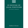 thumbnail image 1 of Law Without Trimmings In Defense of Legal Positivism: Law Without Trimmings, (Paperback), 1 of 1