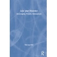 thumbnail image 1 of Law and Disorder: Sovereignty, Protest, Atmosphere, (Hardcover), 1 of 1