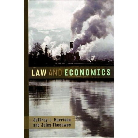 Law and Economics, (Hardcover)