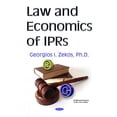 thumbnail image 1 of Law and Economics of IPRs, 1 of 1