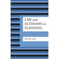 thumbnail image 1 of Law and Economy in Planning, (Paperback), 1 of 1