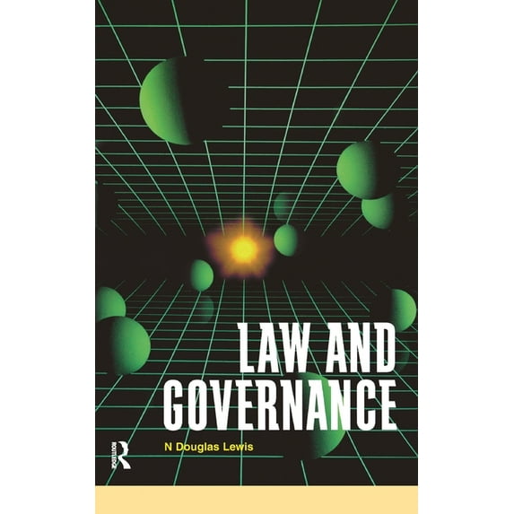 Law and Governance, (Hardcover)