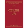 thumbnail image 1 of Pre-Owned Law and Legal: Consumer Law (Hardcover), 1 of 1