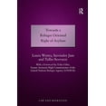 thumbnail image 1 of Law and Migration Towards a Refugee Oriented Right of Asylum, (Hardcover), 1 of 1