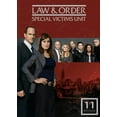 thumbnail image 1 of Law and Order - Special Victims Unit: Season 11 [DVD], 1 of 2