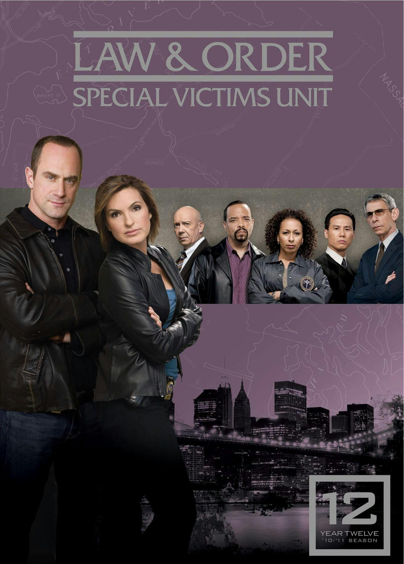 その他 Law &amp; Order: Special Victims Unit - Twelfth Year [DVD] [Import] wgteh8f Amazon.com: Law & Order: Special Victims Unit - The Twelfth