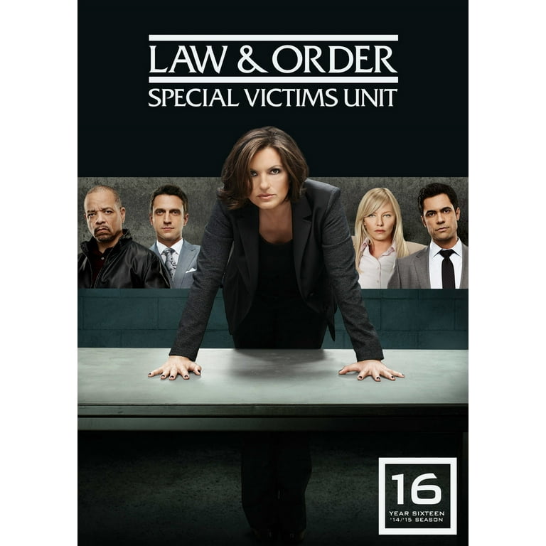 Victims Unit Law And Order Svu Mercy Law Order: Special Victims