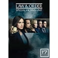 thumbnail image 1 of Law and Order - Special Victims Unit: Season 17 [DVD], 1 of 2
