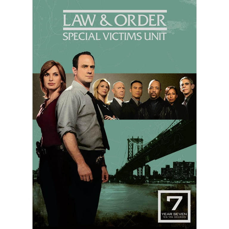 人気ランキング Law Studios: Universal & New 7, Season Complete SVU: Order その他