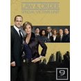 thumbnail image 1 of Law and Order - Special Victims Unit: Season 9 [DVD], 1 of 5