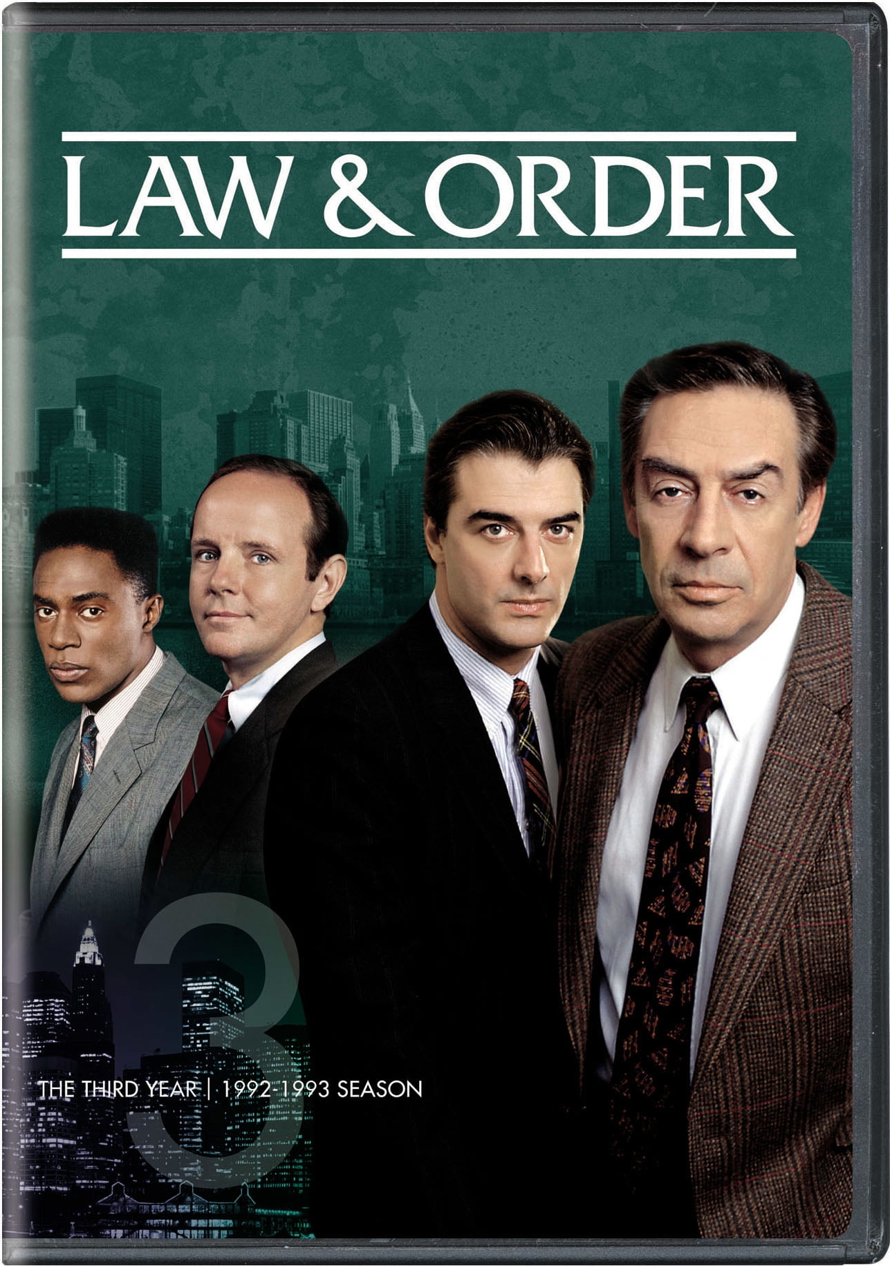Amazon.co.jp: LAW&ORDER/ロー・アンド・オーダー〈ニューシリーズ3〉DVD-BOX : ジェシー・L・マーティン,  S・エパサ・マーカーソン, ミレーナ・ゴヴィッチ, サム・ウォーターストン, フレッド・ダルトン・トンプソン, アラナ・デ・ラ・ガーザ,  ディック・ウルフ: DVD