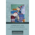 thumbnail image 1 of Law and Practical Reason Community and Collective Rights: A Theoretical Framework for Rights Held by Groups, Book 2, (Hardcover), 1 of 1
