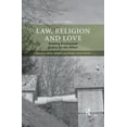 thumbnail image 1 of Law and Religion Law, Religion and Love: Seeking Ecumenical Justice for the Other, (Paperback), 1 of 1