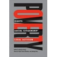 thumbnail image 1 of Law and Society: Poverty : Rights, Social Citizenship, and Legal Activism (Hardcover), 1 of 1