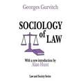thumbnail image 1 of Law and Society Sociology of Law, (Paperback), 1 of 1