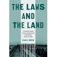 thumbnail image 1 of Law and Society: The Laws and the Land : The Settler Colonial Invasion of Kahnawà:ke in Nineteenth-Century Canada (Hardcover), 1 of 1